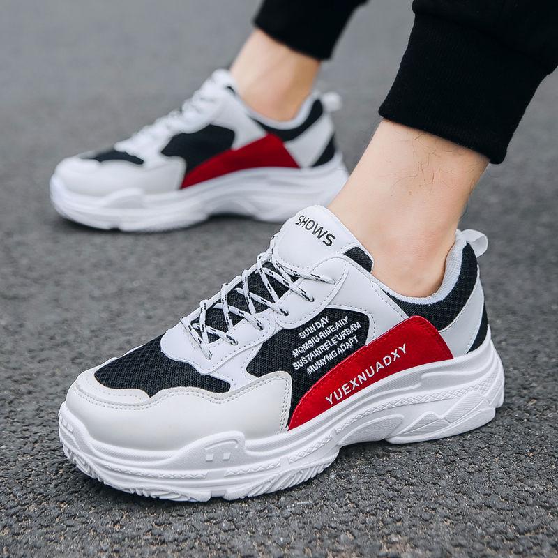Men Shoes Comfortbale Slip on Sneakers Sport Shoes Male Casual Shoes Running Shoes for Men