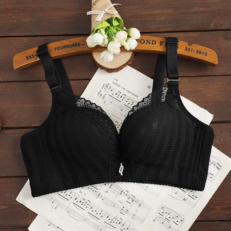 Ladies Seamless Bra Gather Sexy Lingerie Bra Push Up Brassiere Bralette Women Fashion Underwear Bras