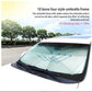 Car Windshield Umbrella UV and Thermal Sunshade Protector Foldable Reflector Umbrella, Suitable for Most Cars and Suvs