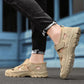 Summer Breathable Beach Mesh Sandals Men's Outdoor Sports and Leisure Net Shoes