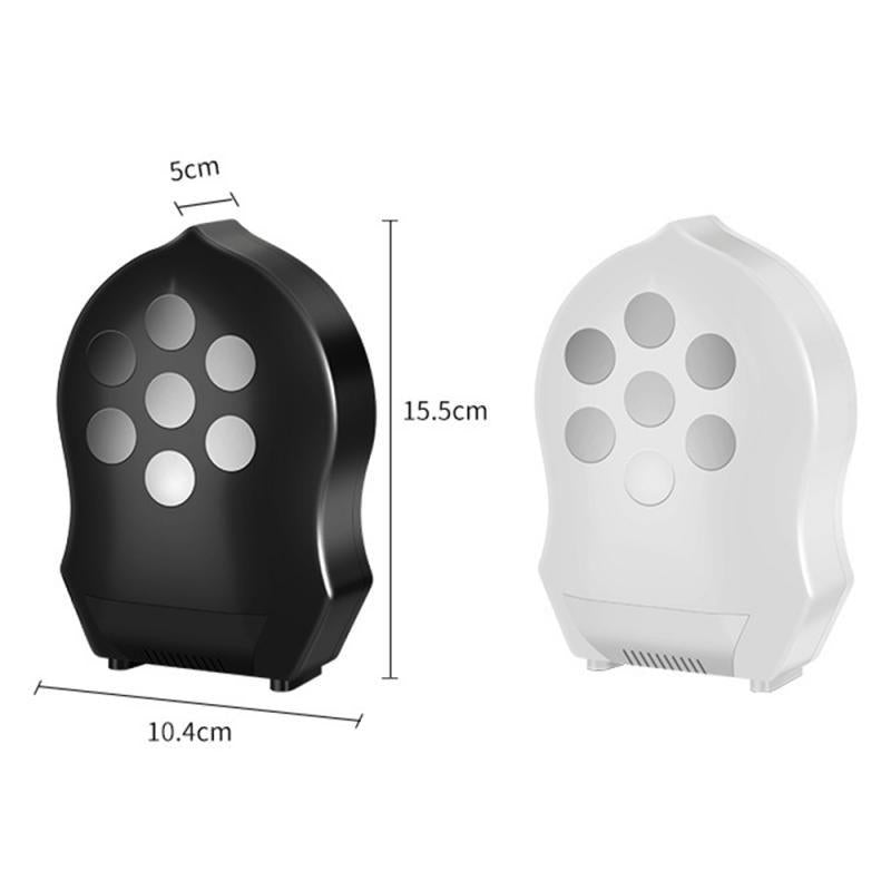 Mosquito Lamp Usb Mosquito Repellent Light Catalyst Household Mosquito Repellent Mosquito Killer