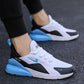 Air Cushion Shoes Male Extra Large Size 45 Summer Breathable 46 Yards Dad Shoes 47 Korean Version