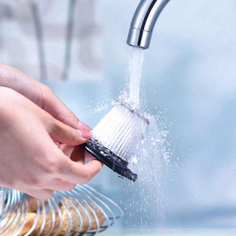 150W Car Vacuum Cleaner High Power Wet & Dry Cleaner Portable Handheld Vacuum Cleaner  for Car