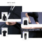 Men Sportswear Compression Sport Suits Quick Dry Running 5 Sets Sports Joggers Training Gym Fitness