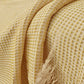 Nordic Style Simple Universal Sofa Towel Sofa Blanket Cover Towel Cotton Gauze Cover Cloth All-inclusive Full-cover Sofa Cover