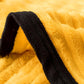 Winter Coral Fleece Blanket Plus Velvet Thick Double-sided Fleece Sheets Flannel Dormitory Single Bed Blanket