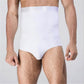 Men Corset Pants Men Waist Trimmer Belt Sauna Sweat Girdles Slimming Body Shaper Workout Corset