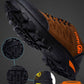 Hiking Shoes Men's Outdoor Sports and Leisure Waterproof Non-slip Breathable Wear-resistant Hiking Shoes