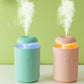 450ml Colorful Light Air Humidifier USB Sprayer Mute Aroma Diffuser for Home Office