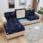 Elastic Universal All-inclusive Sofa Cushion Cover Sofa Cover Four Seasons Universal Sofa Cover