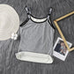 Thermal Underwear Tops Women Velvet Vest Sexy Winter Clothing Sleeveless Body Top Slim Solid Square Neck Girls Inner Wear
