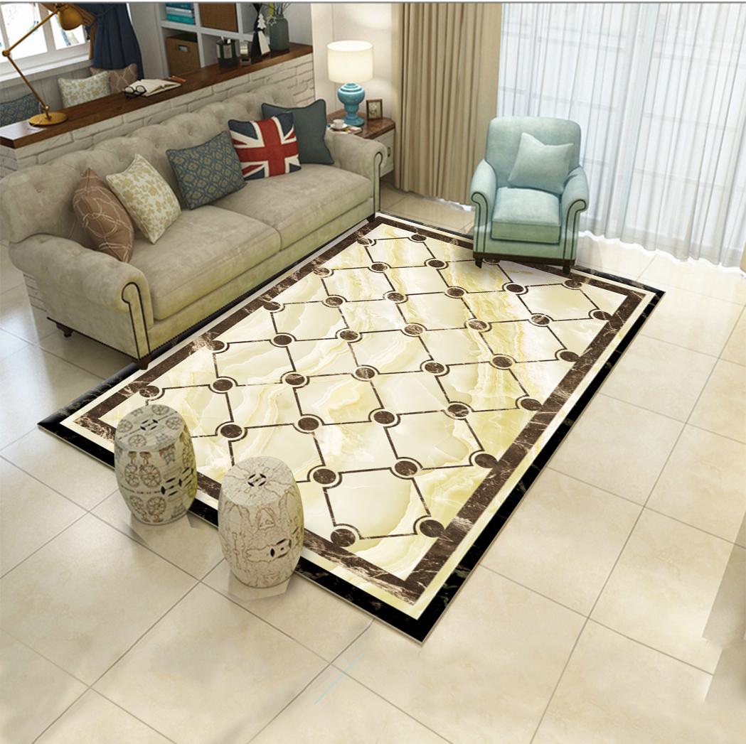 Original single export handmade carpets Washable Living Room Bedroom Kid Room Soft Carpet