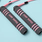 Adult Skipping Rope Girls Lose Weight Artifact Fat-burning Wire Rope Indoor Sports Fitness Fat-reducing Skipping Rope