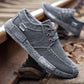 Spring Men's Clearance Canvas Shoes Korean Fashion Old Beijing Clearing Cloth Shoes Casual Clearance Shoes