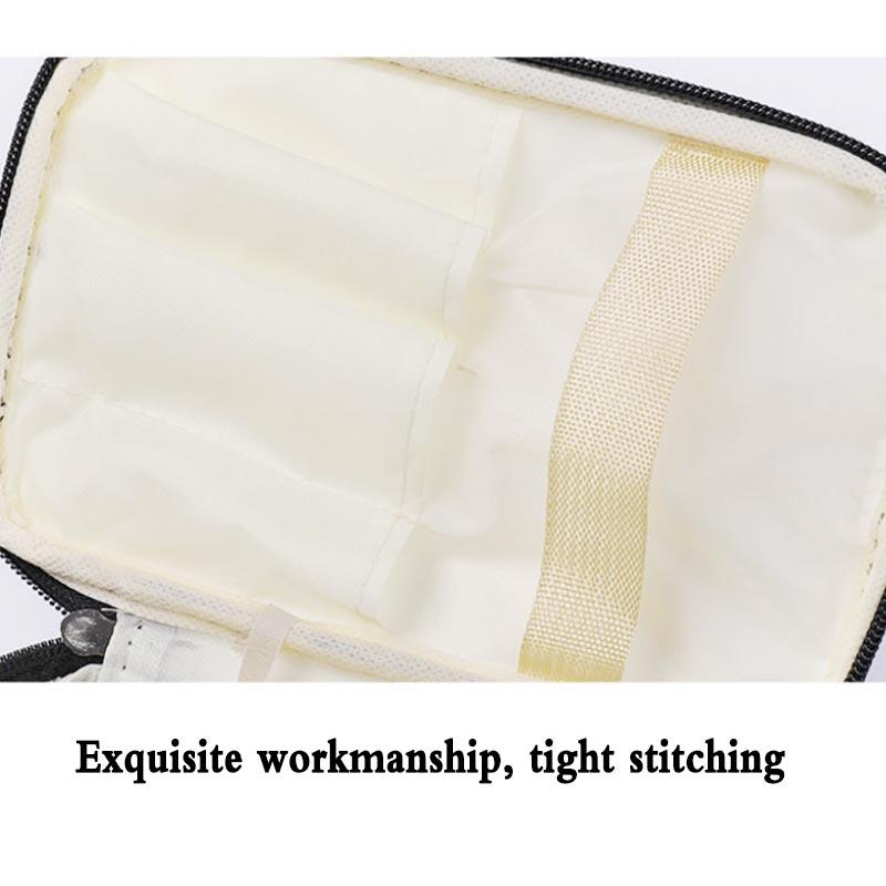 Women Cosmetic Bag Travel Makeup Organizer Cosmetic Storage