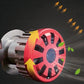 Car Led Headlights 12V24V H1 H4 H7 9005 Ultra-bright Condensing Far and Near Light Integrated Laser Lens Headlights 9006 9012 260W