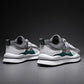 Summer Breathable Casual Shoes Korean Style Trendy Sail Men's Cloth Shoes All-match Bloggers Must Push Men's Sneakers