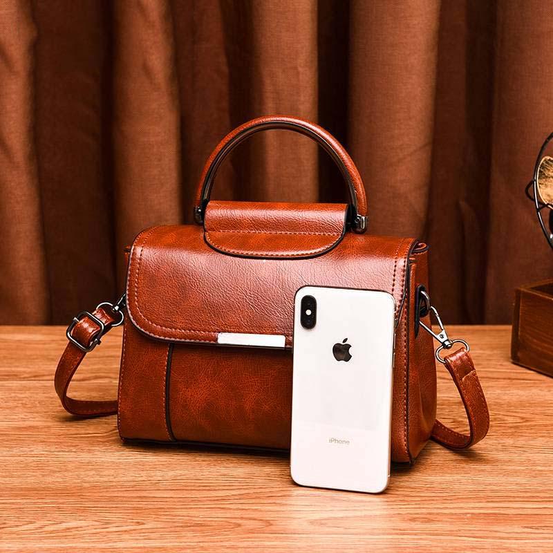 PU Leather Handbags Crossbody Bags for Women Shoulder Bag