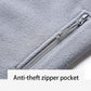 Men's Autumn Jacket Loose Large Size Outdoor Leisure Stand-up Collar Jacket Men's Sports Jacket