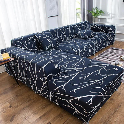 SofaSummer Sofa Cushion Cotton and Linen Sofa Mat Summer Linen Non-slip Sofa Cushion Four Seasons Universal Cover Cloth