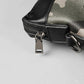 Business Briefcase Men Camouflage PU Leather Zipper Waterproof Handbag Shoulder Bags Messenger Bag