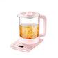 Automatic Household Multifunctional Kettle Electric Flower Tea Maker Mini Health Pot