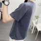 Spring Women Slim T-shirt Long Sleeve Bottoming Shirt   Swing Print Shirts Casual Sweatshirts