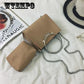 Ladies Purses All-match Handbags Girls Fashion Small Bags Shoulder Messenger Bags Leisure Shopping Wallets