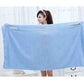 Super Absorb Microfiber Beach Wearable Bath Towel Body Wrap Spa Towel Beach Towels