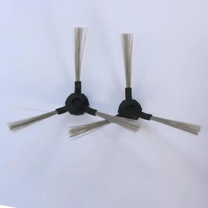 Sweeping Robot Accessories Adapt To The Replacement Side Brush of The DeBei Smart Sweeping Robot ZN808/ZN909/T701/R701