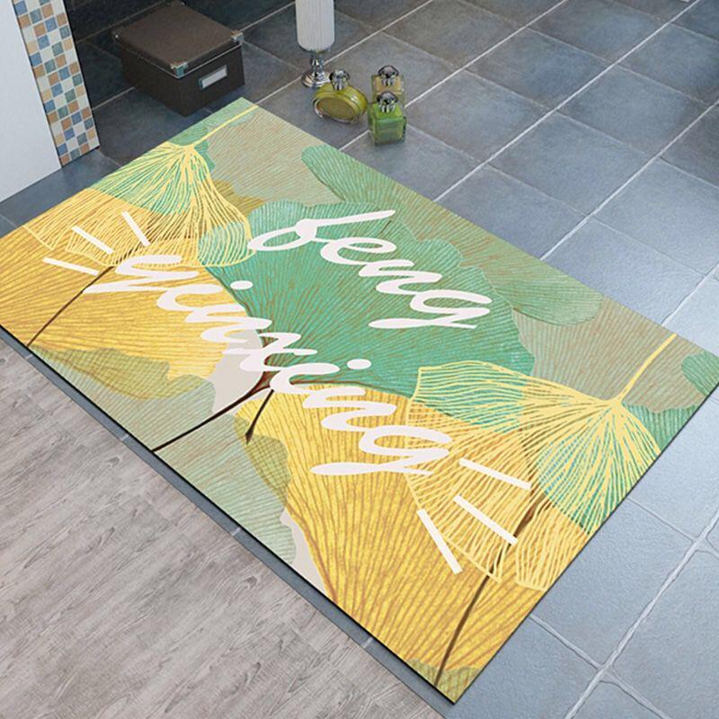 Modern Nordic Living Room Carpet Anti-Slip Soft Kids Room Carpets Area Rugs Bedroom Large Mats