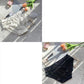 1/2pc Pure Desire Girls Panties Sexy Temptation Cross Bow Low Waist Seamless Briefs