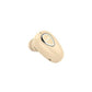 5 Color 1Pc Mini In-ear Wireless Bluetooth Earphone Sport Stereo Headphone with Mic Single Earbud