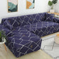 Home Textiles 1 Piece Set Washable Sofa Cover Modern Elastic Sofa Seat Cover Four Seasons Universal Sofa Cushion Towel
