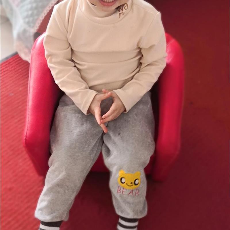 High Quality PU Sofa Seat Children Armchair Sofa Soft Safe and Anti-drop Thickened Sponge Waterproof and Easy To Clean
