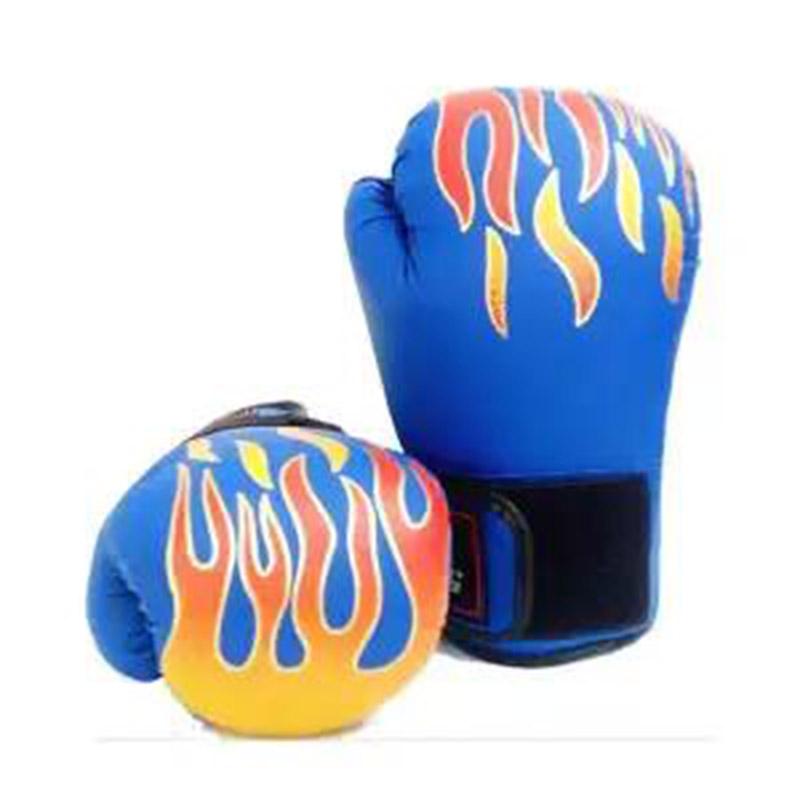 Boxing Gloves Adult Professional Training Gloves for Men and Women Sanda Sandbag Fighting Gloves Muay Thai Fighting Gloves