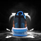 Basketball Shoes Air Cushion Running Shoes Non-slip Wear Resistant Shoes Men's Sneakers Large Size