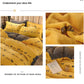 Winter Milk Velvet Four-piece Coral Velvet Thick Duvet Cover Double-sided Flannel Bedding