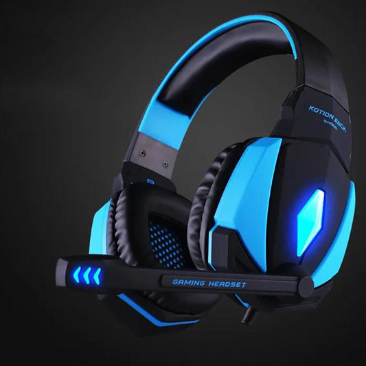 Head-mounted Gaming Karaoke Headset Microphone Computer Universal Noise Reduction Mobile Headset