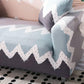 Elastic Stretch Sofa Cover 1/2/3/4 Seat Sofa Cover All-inclusive Universal Cover Elastic Sofa Cushion for All Seasons