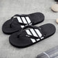 Beach Sandals Men Shoes Summer Slippers Flip Flops Men slippers men's fashion wear beach shoes