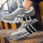 Fashions Mens Womens Breathable Multi-Sports Shoes Shock-absorbing Athletes Sneakers