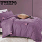 Pattern Home Textile Bedlinen Duvet Cover Pillow Case Comefortable Bed Sheet Bedding Set