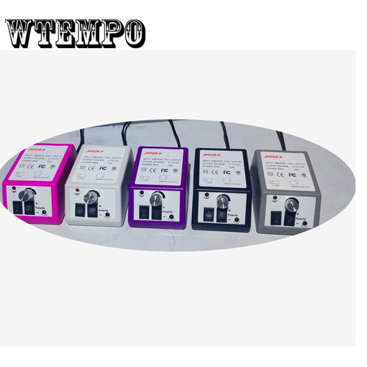 20000electric Manicure Machine Manicure Drill Bits Set Pedicure Nail Tool Kit Nail Polishing Machine