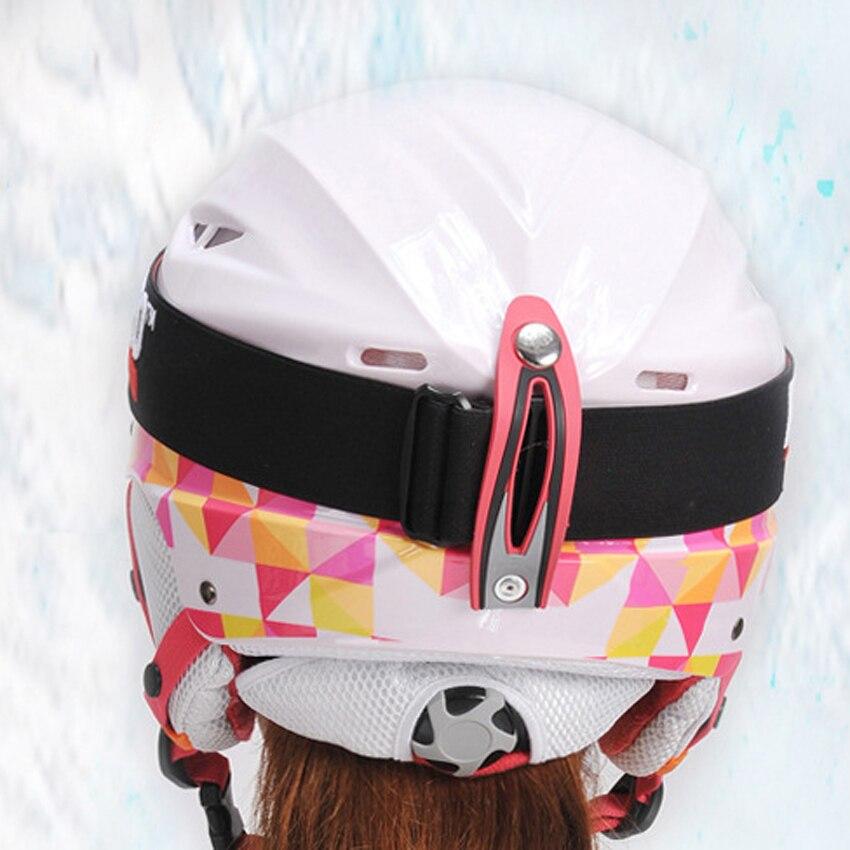 Men's and Women's Youth Half-faced Ski Helmets Outdoor Sports Integrated Snowboard Skateboard Skating Ski Helmets