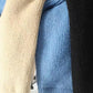 Fall/Winter Men's Sweater Round Neck Warm Knit Sweater Half Turtleneck Sweater Youth Men's Clothing