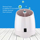 Home Air Purifier Healthy Refrigerator Fruit Vegetable Food Cabinet Wardrobe Car Ion Ozone Generator