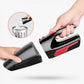 12V 120W Portable Handheld Car Dry Wet Dual-use Vacuum Cleaner with Washable HEPA Filter LED Light