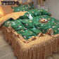 Bedding Sets Quilt Cover Cotton Four-piece Bedding Set Bed Skirt  Bed Linen Bed Cover Princess Style Duvet Cover Bedding Quilt Cover Bed Sheet