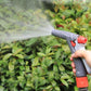 High Pressure Car Wash Water Gun Set Household Garden Multifunctional Water Pipe Sprinkler To Wash Car Flowers and Grass Irrigation